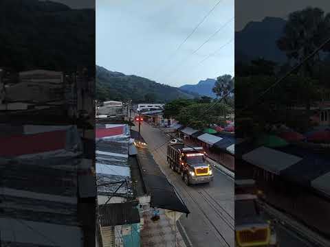 Pajarito - Boyacá (en vivo) (Oct. 27/2026)