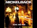 NICKELBACK KISS IT GOODBYE 