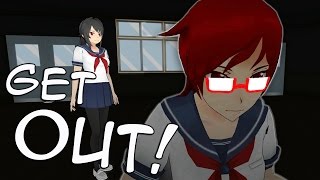 NEW INFO CHAN SECRET MESSAGE! | YANDERE SIMULATOR