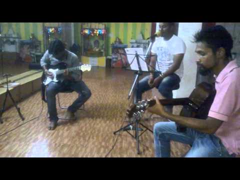 Pankaj Kumar muguri  Me  hun hero tera@rocking waves 