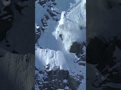 Backflip goals? Cody Bramwell  just unlocked them 😮‍💨