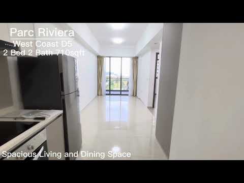 Parc Riviera, 103 West Coast Vale, 2 Bedrooms, 710 sqft, Condominium For Rent, by Lynn Yong, 24421157 - PropertyGuru.com.sg