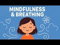 Mindfulness For Kids Learn To Calm Big Feelings Social Emotional Learning For Elementary School