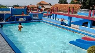 Download lagu Kolam Renang Kurnia Dewi mp3