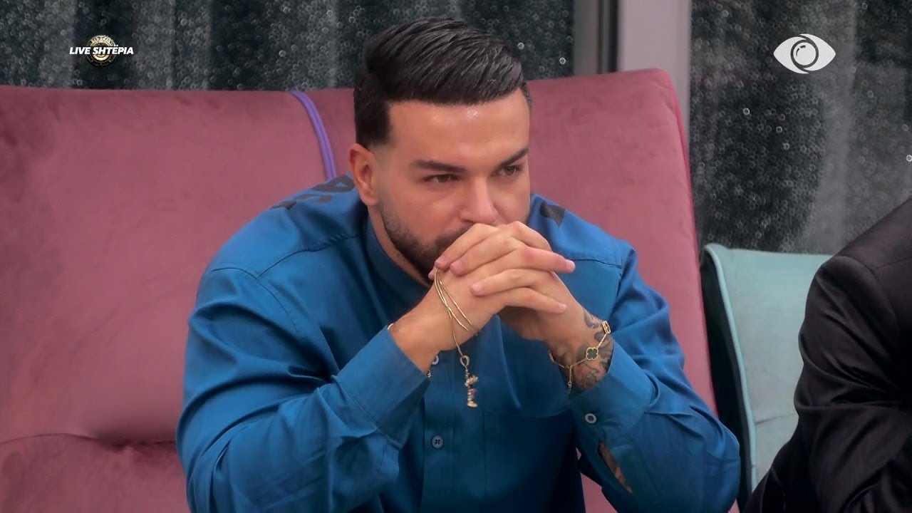 Avantazhi i Eglës, ajo zëvendëson një prej të nominuarëve