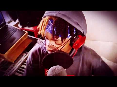 JHONY MK (ONE SHOT). #GM MUSIC