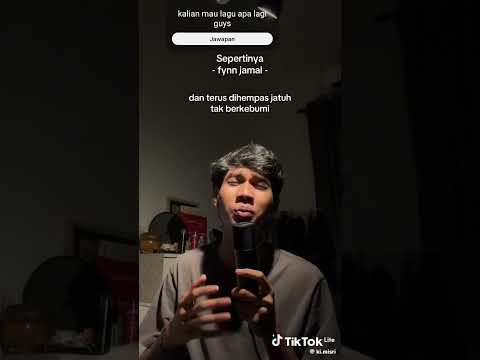 Sepertinya aku di paksa untuk mati #sepertinya#fynn jamal#