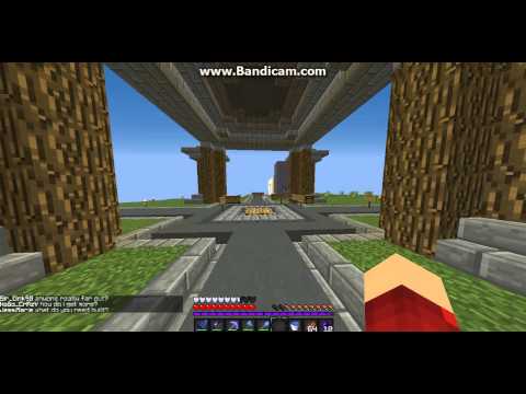 Cube SMP Ep:7 Leap Of Faith