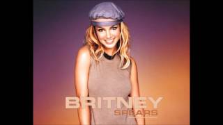 Britney Spears Instant Dejavu Demo 2003 Versão Completa By ROTIV !