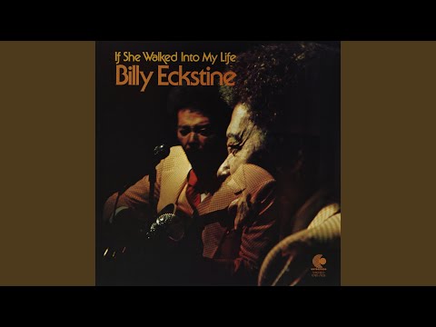 Loving Arms - Billy Eckstine