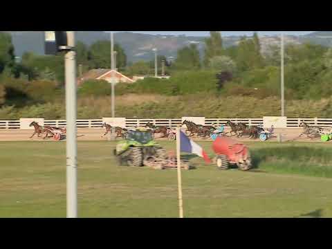 Breeders Crown UK & Ireland 3YO Colts & Geldings Heat 2 2022