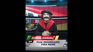 FIUK DESERDADO