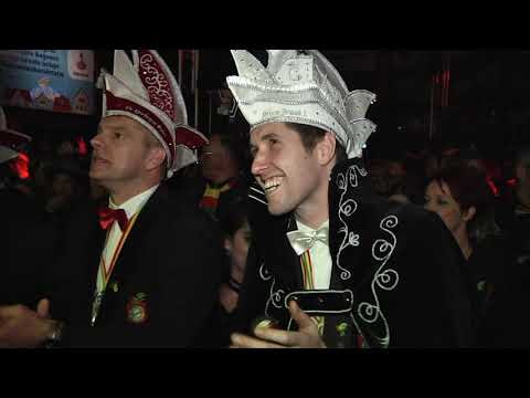 P&M Liedjesfestival: Aod Prinse Beringe - Deze is vur dich (Beringe)