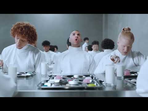 XANDER GHOST Ft  MARWAN PABLO   OGRA  زاندر جوست مع مروان بابلو   اجرة