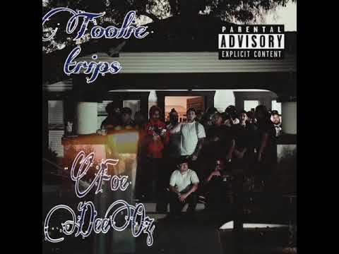 Toolie Trips x Foe DeeOz - Stick On Em