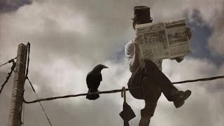 Moby - "Sleep Alone" (Subtitulado en español)