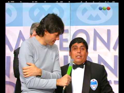 Campeonato Del Chiste, Santiago Del Estero, Jorgito - Videomatch