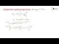 Mastering Population Forecasting In Environmental Engineering GATE Civil Engineering