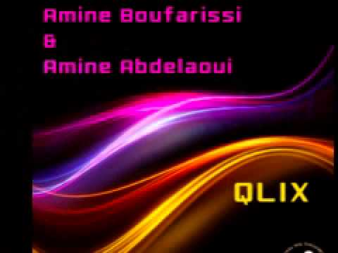 Amine Boufarissi & Amine Abdelaoui 'QLIX' (System B. Remix)
