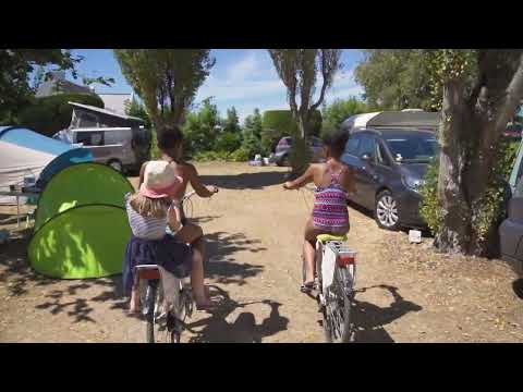 Camping Du Vieux Verger Ty Noul - Camping Finistère - Image N°2