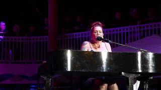 Beth Hart - Spirit of God - 2/9/17 Keeping The Blues Alive Cruise