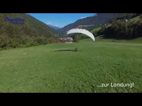 Landen in Lüsen: Die Rechtslandevolte