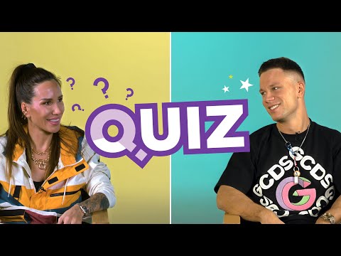 RELJA - JA SAM LJUBOMORAN A NIKOLIJA JE CONTROL FREAK | QUIZ powered by MOZZART | S02 E01 | IDJTV