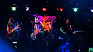 Death of an Era- P.O.S *NEW SONG 2013*