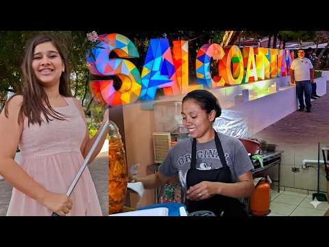 SALCOATITAN | Lugar Turistico en SONSONATE | Ruta de Las Flores