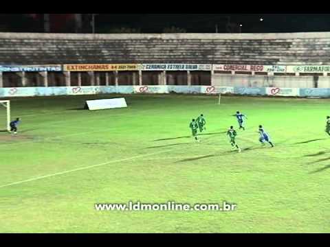 TIBAU 0X1 FELIPE GUERRA  - 090711