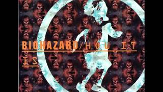 Biohazard - How It Is (Brooklyn Bootleg #1)