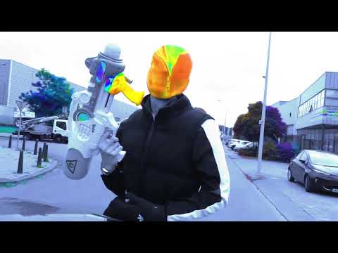 LIL GEIST - DA HYPEMAN (D-OHMICYD REMIX)