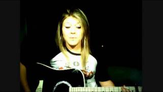 RachaelNicole- Rush Cover by Ferras and Katy Perry