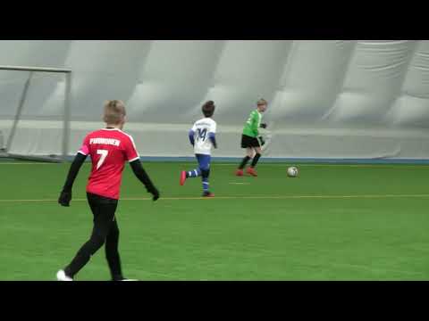 Jippo09 Yllatys09 Kuplaliiga 11.4.2021