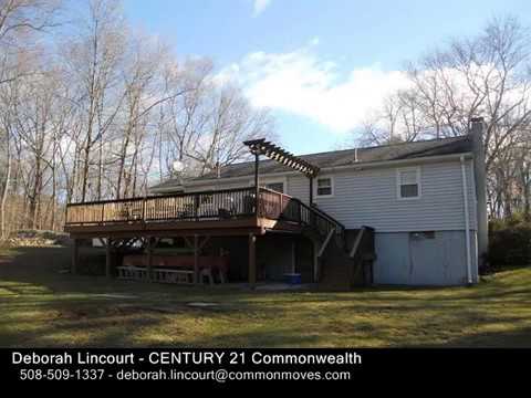 47 Thayer St., Millville MA 01529 - Single Family Home - Real Estate - For Sale -