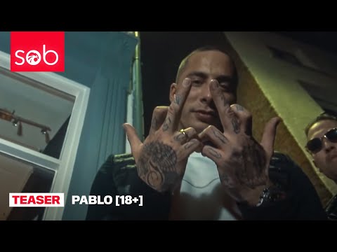 NIJO, VINCE KEYS, JIK CHAINS & ATYPISK - PABLO [18+ TRAILER]