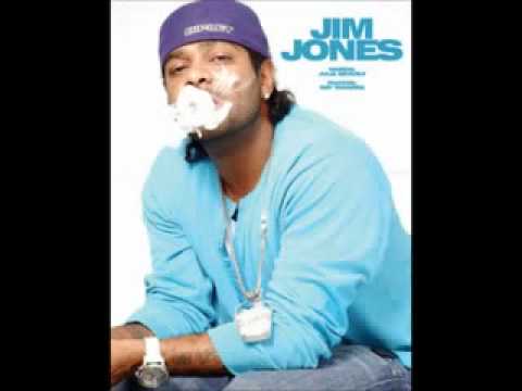 Joell Ortiz Ft. Jim Jones & Iffy The Badman "I Want It All" Remix (official music new