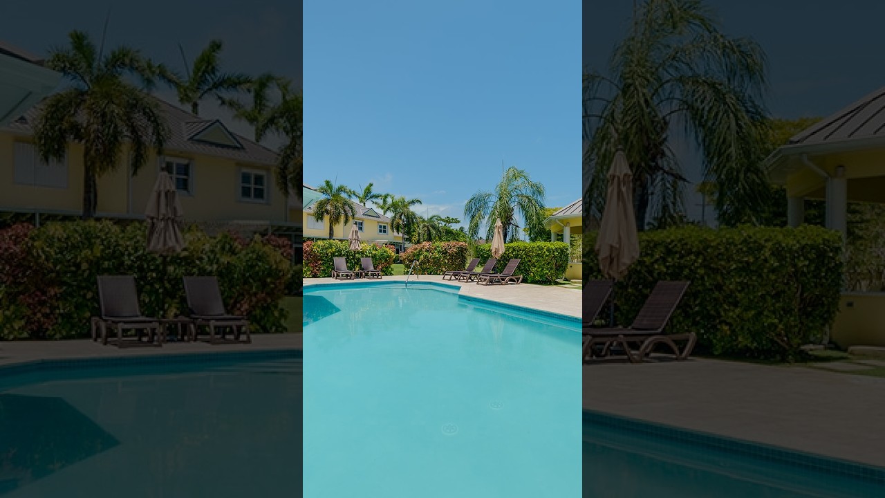 SPACIOUS 3 BED + DEN TOWNHOME AT L'AMBIENCE