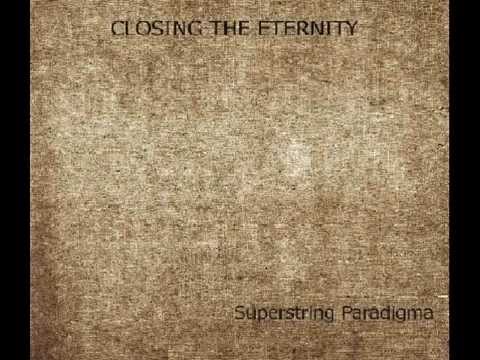 Closing The Eternity - Singularity