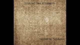 Closing The Eternity - Singularity
