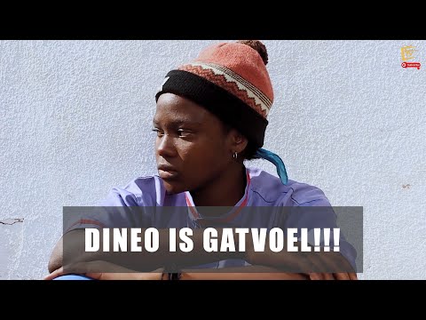 DONE AND DUSTED EPISODE 14 [ DINEO IS GATVOEL/WHAT HAPPENED TO SIBONGILE?]