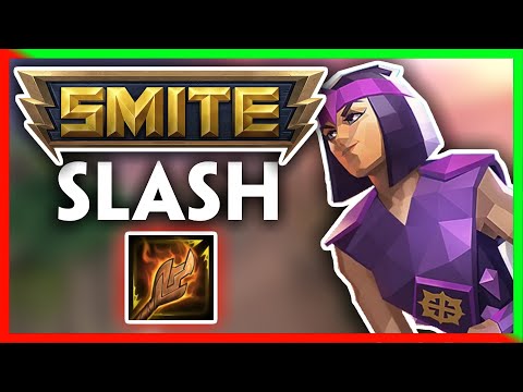 WHEN YOU WALK INTO THE WRONG NEIGHBORHOOD - SMITE Joust Neith Gameplay Highlights