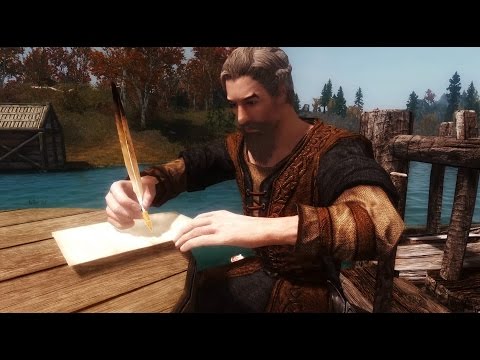 Skyrim mod spotlight 2016 - The People of Skyrim Ultimate