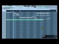 Ace Hood YMCMB Style Beat Fl Studio Tutorial
