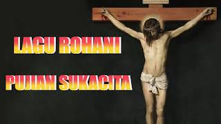 Download lagu Nonstop Lagu Rohani Tempo Dulu Enak Sekali Di Dengar // mp3