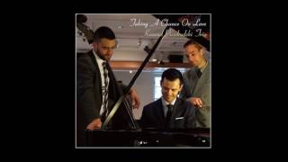 I Guess I'll Have To Change My Plan - Konrad Paszkudzki Trio