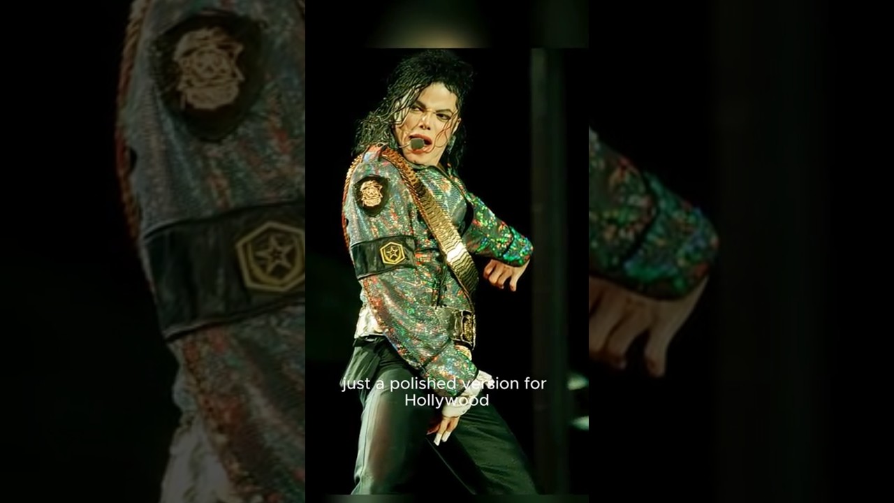 Is the MJ Movie a Lie? Paris Jackson Thinks So…#michaeljackson#sequels