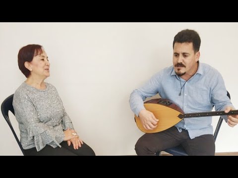 İsmail Çakır & Makbule Kaya - Şu Köyceğiz Yolları