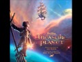 Treasure Planet OST - 11 - Jim Chases Morph