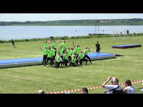 10 Showtime - Karlslunde IF